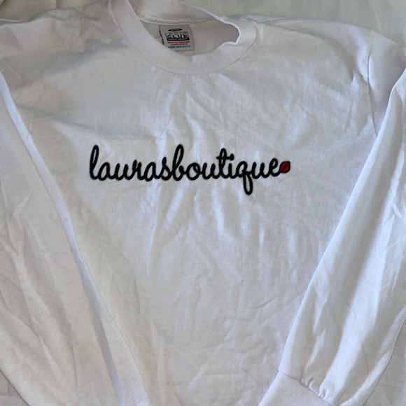 lauras boutique Dresses Laura Boutique Tshirt Dress Poshmark